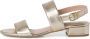 Tamaris Zwarte Casual Platte Sandalen voor Vrouwen Black Dames - Thumbnail 21
