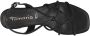 Tamaris ESSENTIALS Tamaris sandaal dames 1-28236-42 001 damesschoenen M2823642 zwart - Thumbnail 13