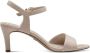 Tamaris sandaal 1-28028-42 400 damesschoenen veganistisch M22800842 beige - Thumbnail 22