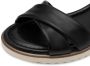Tamaris Sandaaltjes sleehak zomerschoen sandalen met gespsluiting - Thumbnail 6