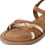 Tamaris Dames Sandaal 1-28115-44 313 - Thumbnail 5