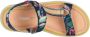 Tamaris Sandalen plateau zomerschoen sandalette met touch it-uitrusting - Thumbnail 10