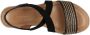 Tamaris Sandalen plateau sandalette zomerschoen met contrast-details - Thumbnail 6