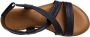 Tamaris Sandalen zomerschoen sandalette met klittenband aan het riempje - Thumbnail 5
