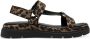 Tamaris Sandalen plateau zomerschoen sandalette met touch it-uitrusting - Thumbnail 7