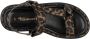 Tamaris Sandalen plateau zomerschoen sandalette met touch it-uitrusting - Thumbnail 9