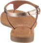 Tamaris Sandalen sandalette zomerschoen feestdagenschuh fonkelende strasssteentjes - Thumbnail 7