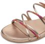 Tamaris Dames Sandaal 1-28103-42 596 wijd - Thumbnail 5