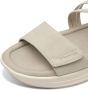 Tamaris Sleehaksandaaltjes plateau comfortabele schoen sandaal met elastische gekruiste riempjes - Thumbnail 5