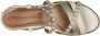 Tamaris Sandalen 12820744 418-IVORY Beige - Thumbnail 9