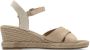Tamaris Dames Sandaaltje 1-28367-42 435 normaal - Thumbnail 6