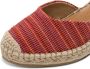 Tamaris Dames Espadrilles 1-29610-42 590 - Thumbnail 4