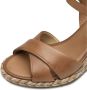 Tamaris Dames Sandaaltje 1-28346-44 305 - Thumbnail 5