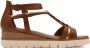 Tamaris Dames Sandaaltje 1-28256-44 305 - Thumbnail 5