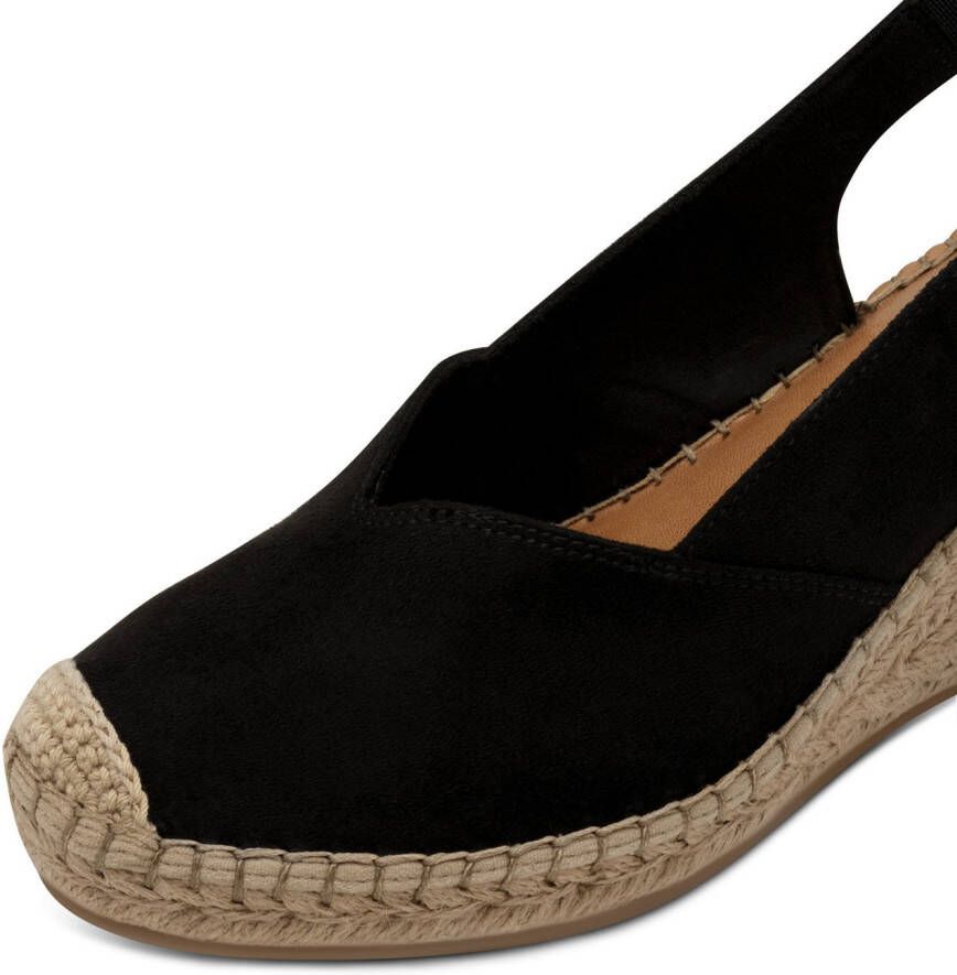 Tamaris Slingback pumps