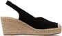 Tamaris Dames Espadrilles 1-29638-44 001 - Thumbnail 7