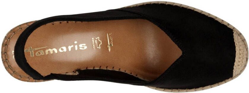Tamaris Slingback pumps