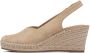 Tamaris Dames Espadrilles 1-29638-44 435 - Thumbnail 9