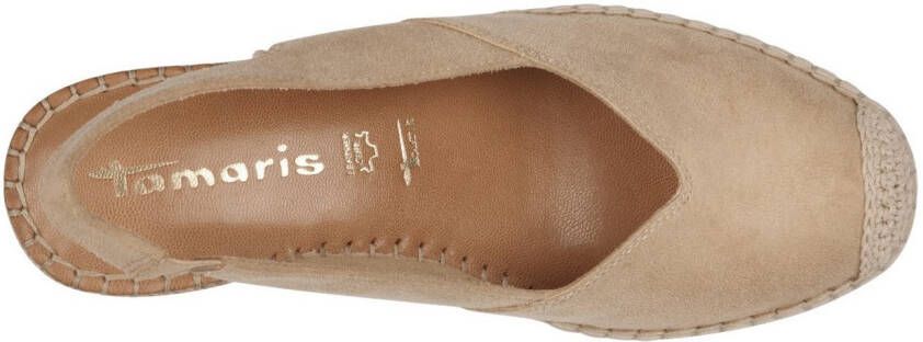 Tamaris Slingback pumps