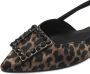 Tamaris Dames Slingpumps 1-29403-42 360 - Thumbnail 6