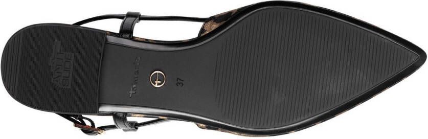 Tamaris Slingback pumps