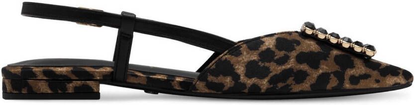 Tamaris Slingback pumps