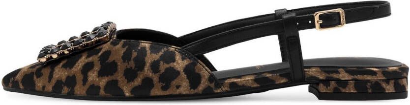 Tamaris Slingback pumps