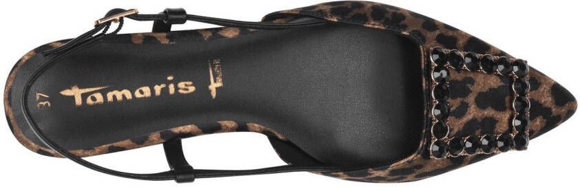 Tamaris Slingback pumps