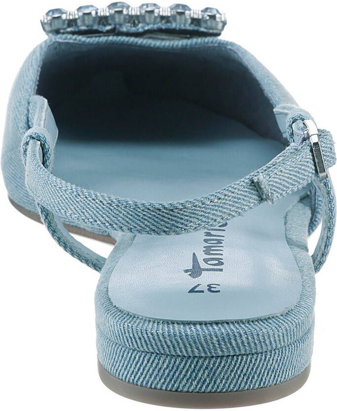 Tamaris Slingback pumps