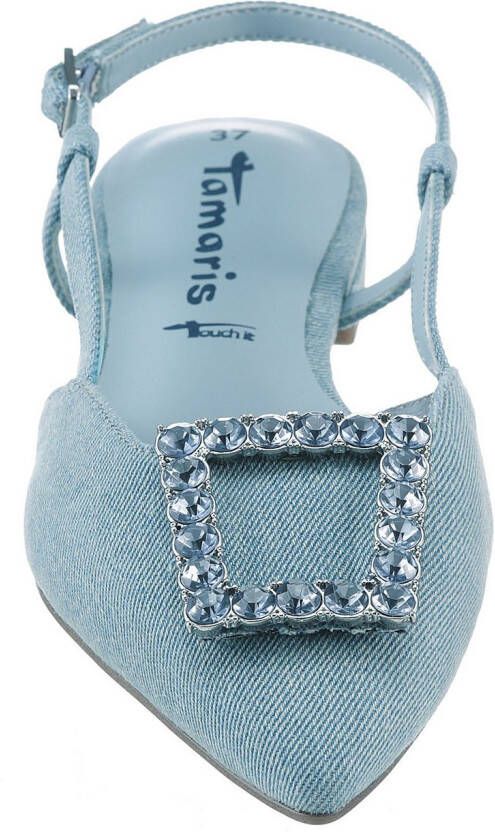 Tamaris Slingback pumps