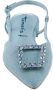 Tamaris Dames Slingpumps 1-29403-42 802 - Thumbnail 8