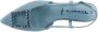 Tamaris Dames Slingpumps 1-29403-42 802 - Thumbnail 10