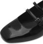 Tamaris Slingback pumps blokhak avondschuh in modieuze vierkante vorm - Thumbnail 8