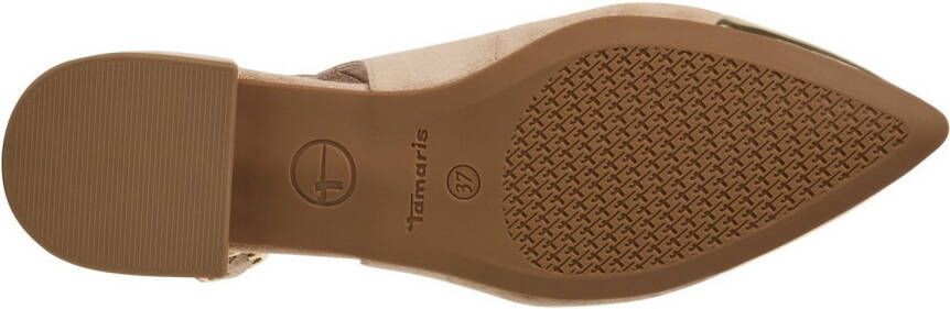 Tamaris Slingback pumps