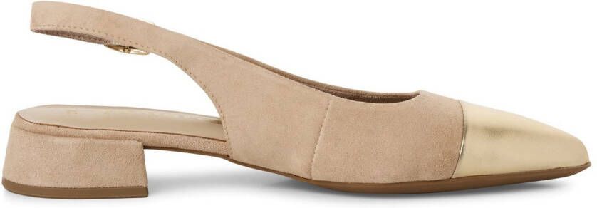 Tamaris Slingback pumps