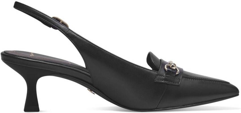 Tamaris Slingback pumps