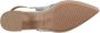 Tamaris Slingback pumps blokhak avondschoen businessschoen met verstelbare gesp - Thumbnail 6