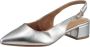 Tamaris Slingback pumps blokhak avondschoen businessschoen met verstelbare gesp - Thumbnail 9