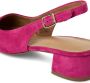 Tamaris Slingback pumps blokhak avondschoen zomerschoen met verstelbare riem - Thumbnail 7