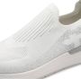 Tamaris damestrainers 1-24752-44 171 Lage Top Dames Vegan M2475244 Wit - Thumbnail 8