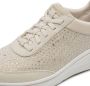 Tamaris instappers 1-23779-45 418 Damesschoenen M2377945 Ivoor - Thumbnail 6