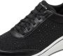 Tamaris instappers 1-23779-45 001 Damesschoenen M2377945 Zwart - Thumbnail 6