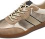 Tamaris ESSENTIALS Dames Sneakers -metallic - Thumbnail 8