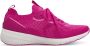 Tamaris Slip-on sneakers vrijetijdsschoen lage schoen veterschoen met opgezette sierveters - Thumbnail 8