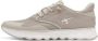 Tamaris Slip-on sneakers Nowana vrijetijdsschoen lage schoen slippers met ortholite-uitrusting - Thumbnail 9