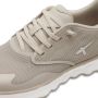 Tamaris Slip-on sneakers Nowana vrijetijdsschoen lage schoen slippers met ortholite-uitrusting - Thumbnail 11