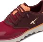 Tamaris Slip-on sneakers Nowana vrijetijdsschoen lage schoen slippers met ortholite-uitrusting - Thumbnail 12