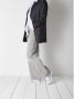 Tamaris Slip-on sneakers vrijetijdsschoen lage schoen slippers met subtiele kleurverloop - Thumbnail 5
