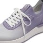 Tamaris Slip-on sneakers vrijetijdsschoen lage schoen slippers met subtiele kleurverloop - Thumbnail 6
