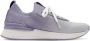 Tamaris Slip-on sneakers vrijetijdsschoen lage schoen slippers met subtiele kleurverloop - Thumbnail 7